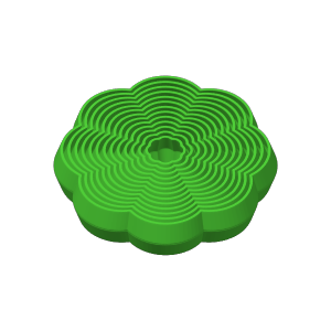 Home print settings: 指尖玩具