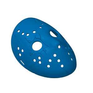 Home print settings: 杰森面具角色扮演