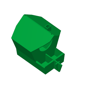 Home print settings: 鸟屋 - 鸟巢