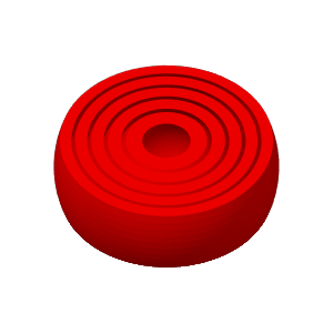 Home print settings: 指尖玩具 