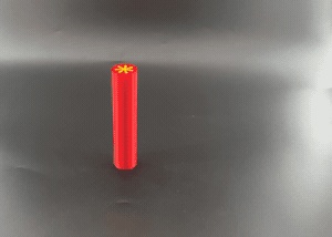 超长版巨解压螺旋玩具-1
