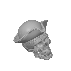 Home print settings: 