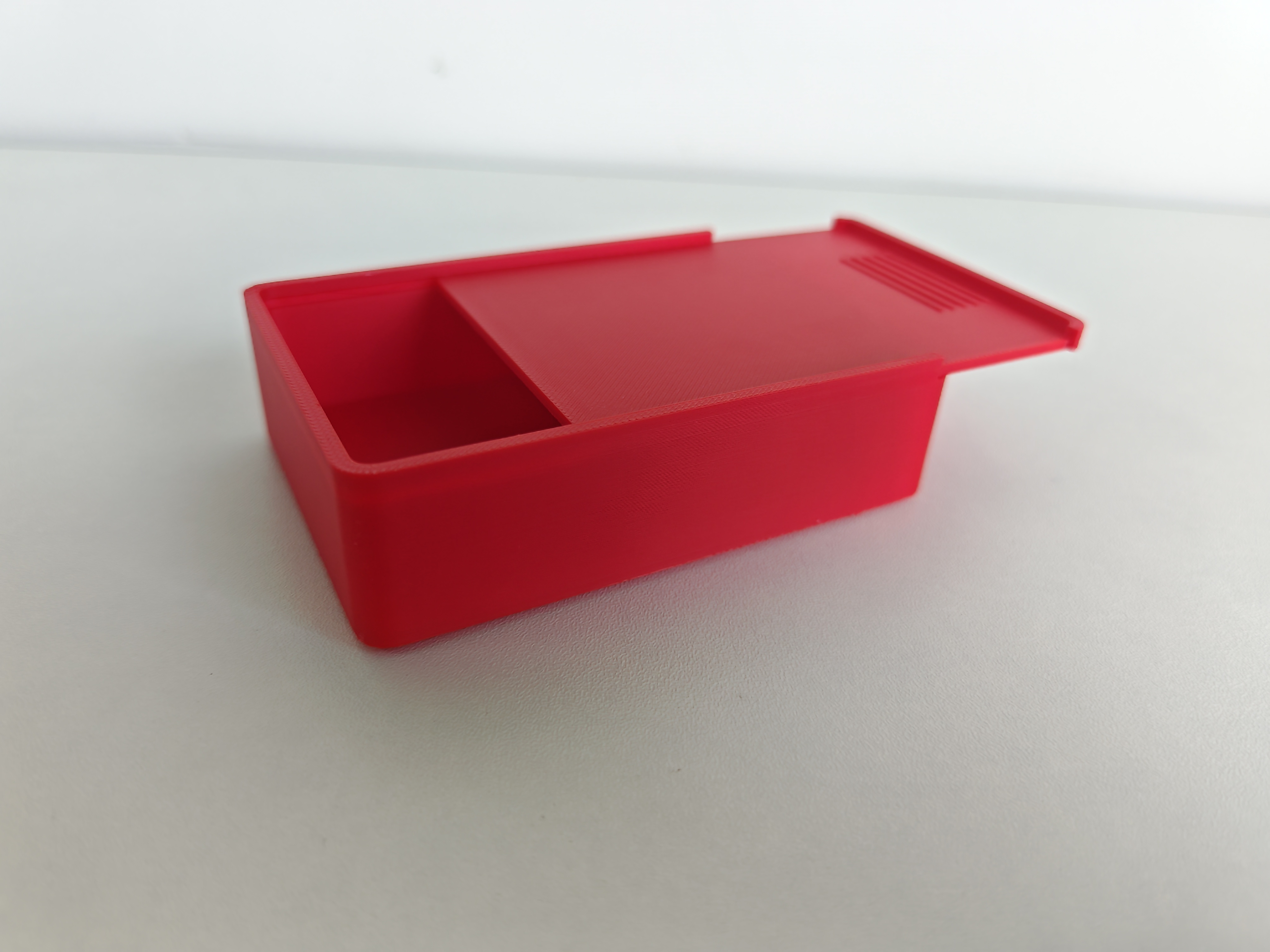 Home print settings: 收纳盒