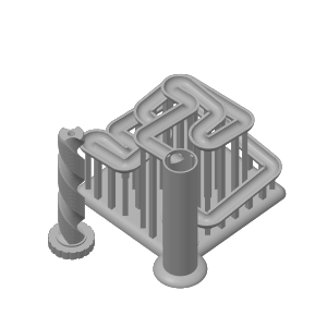 Home print settings: 另一个弹珠滚轮