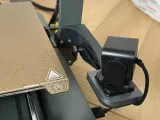 适用于 Ender 3 v3 的 Nebula 相机支架-1