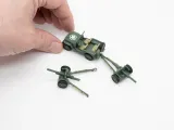 用于Jeep套件卡的37毫米M3火炮-2