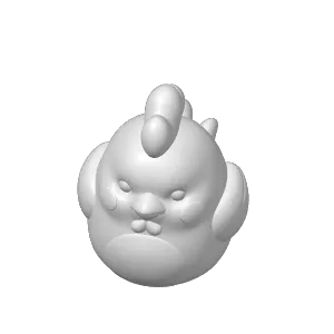 十二生肖——鸡
