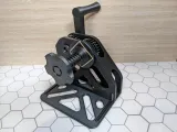 耗材线轴收卷器-1