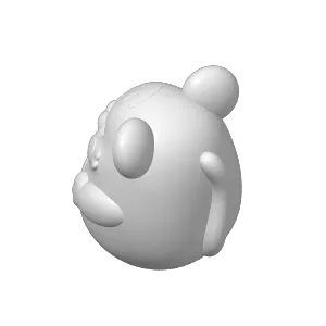 十二生肖——虎