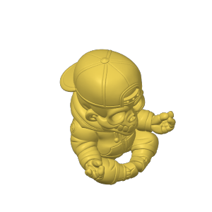 Home print settings: 