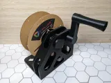 耗材线轴收卷器-0