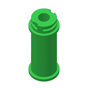 Home print settings: 线轴支架 (小号) / 线轴支架 (小号) (K1/K1Max/K1C)