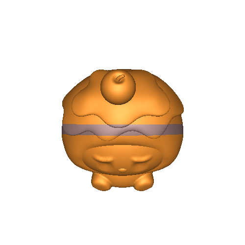 Labubu