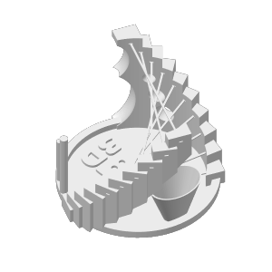 Home print settings: 91af43489a9b0657d5a57378942e5977.3mf