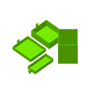 Home print settings: 我的工具箱