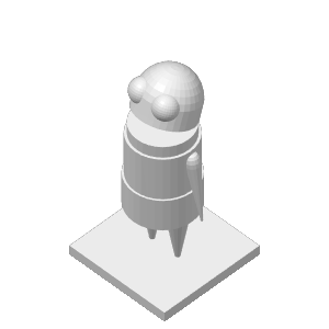 Home print settings: 462b1290ae9d12f52188e8fdfe0b6fed.3mf