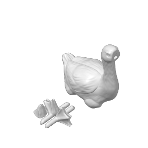 Home print settings: Goooose