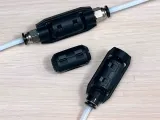 耗材过滤器支架-1