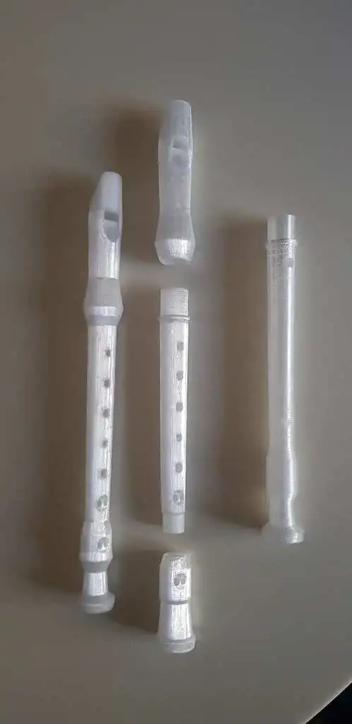 长笛
