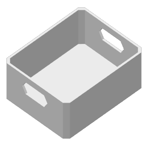 Home print settings: 桌面托盘