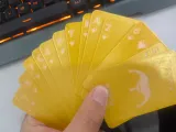 扑克牌 - 54 张-7