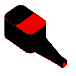 Home print settings: Orbeez 水弹珠勺、滤网、装填器