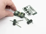 用于Jeep套件卡的37毫米M3火炮-0