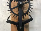 正常工作的时钟-1