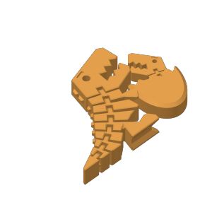 Home print settings: 复活节彩蛋 柔性霸王龙 小霸王龙 - 母亲节