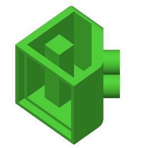 Home print settings: 7d3d9fa58008ba4bc87a8e2a5af29eb5.3mf