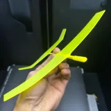 薄型飞机