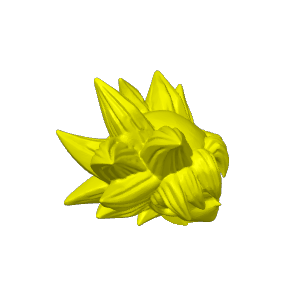 Home print settings: 孙悟空