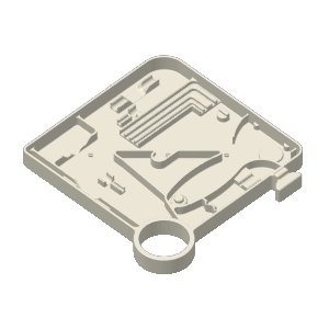 Home print settings: 3e54eeb2d0416a562311f054c76b4e77.3mf