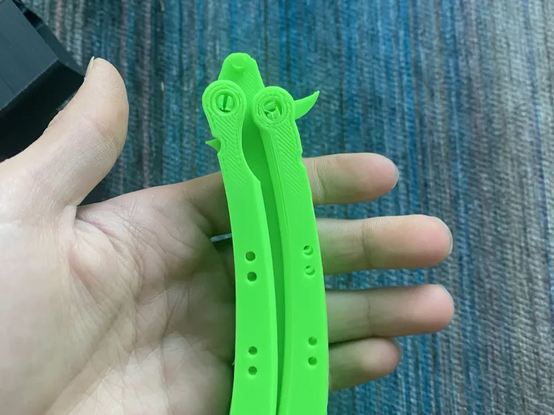 蝴蝶刀 
