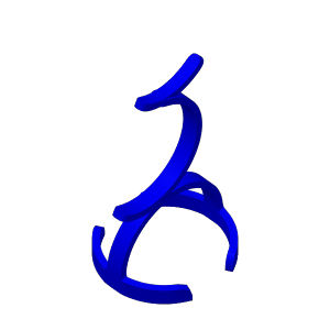 Home print settings: 星形耳机支架