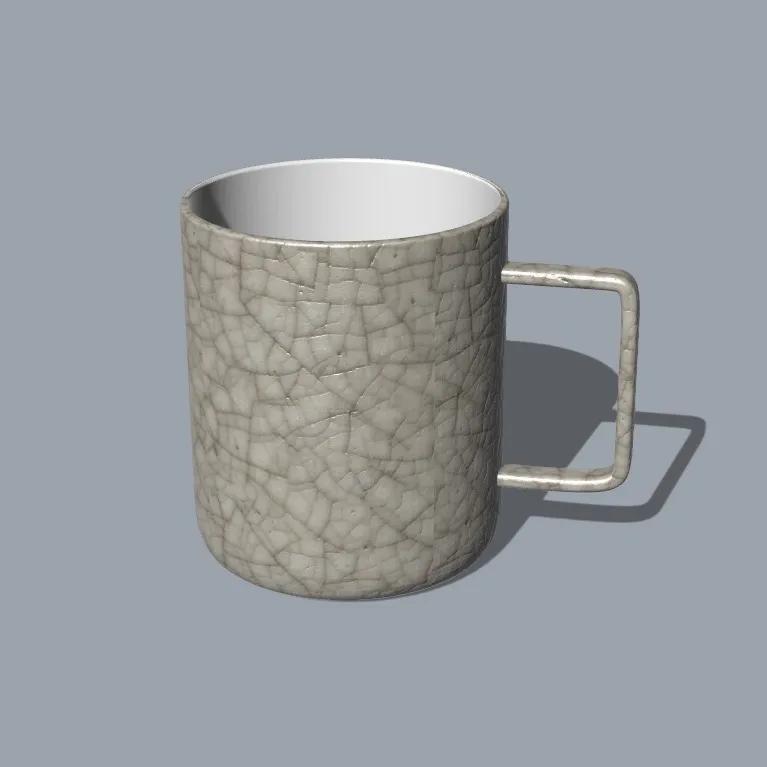 水杯茶杯