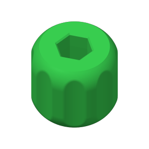 Home print settings: 迷你批头手柄