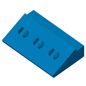 Home print settings: 隐蔽式工具架 Ender 3 V3 SE