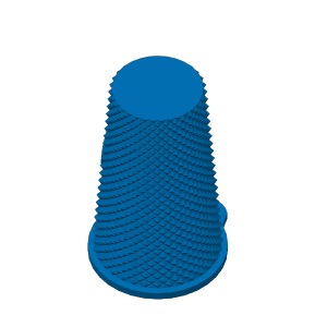 Home print settings: 星巴克风格咖啡随行杯钥匙链

