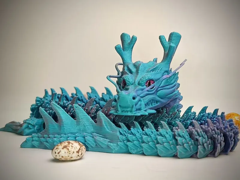 中国关节龙