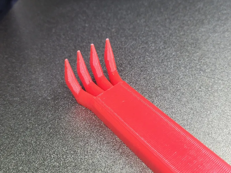 挠背器
