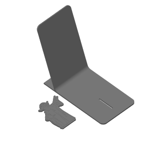 Home print settings: 尤达书挡