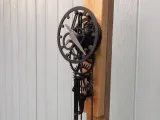 正常工作的时钟-8