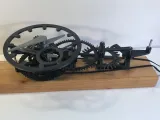 正常工作的时钟-4