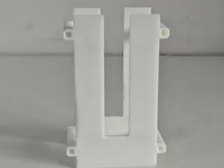 可堆叠 HotWheels 支架
