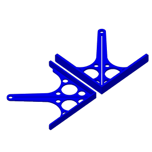 Home print settings: 中心定位器