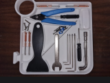 K1C 工具托盘-0