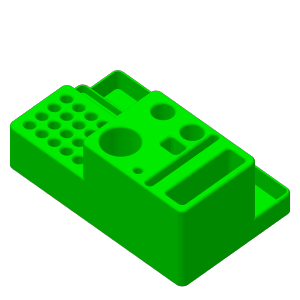 Home print settings: dc3457d33b60be22ca5167d076d40ed8.3mf