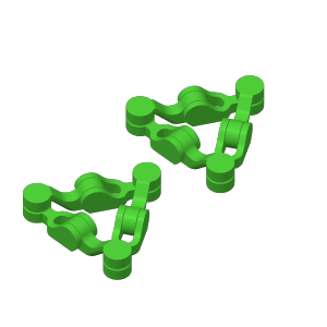 Home print settings: 原位打印翻转环