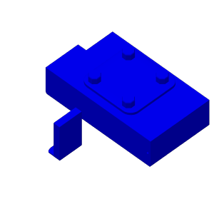 Home print settings: Multiboard K1 和 K1C 工具盒